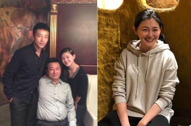 美男计？为省6000万，张兰让汪小菲爸去接孙女，S妈曾想与其结婚