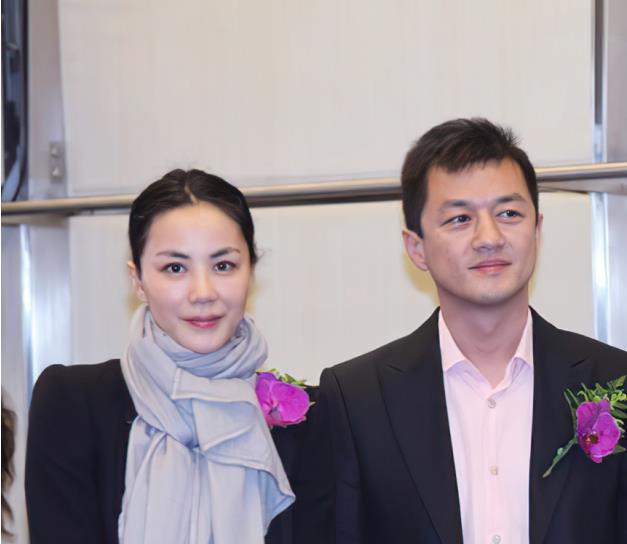 都是自己亲生女儿，为何王菲拼命争夺窦靖童的抚养权，却不争李嫣？