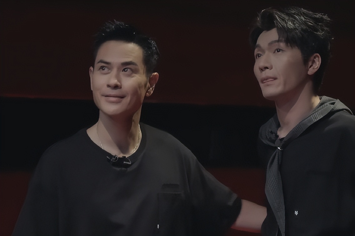 《披哥3》二公淘汰人员出炉,观众:该走的没走,不该走的却走了