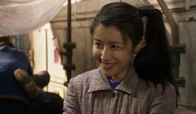 演唱会|《梦中的那片海》拿捏黑子,认定齐天,赵小惠“浪”的背后是清醒