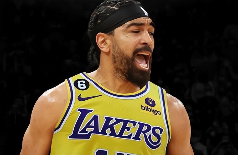 文森特3年3300万加盟湖人! - 体育资讯(主打网)