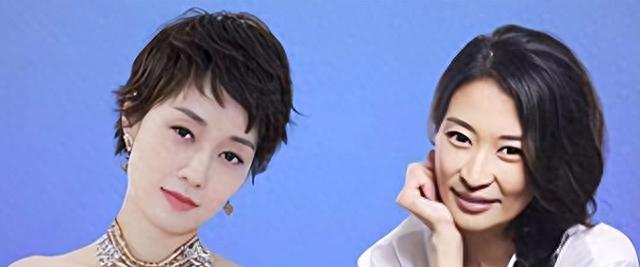 离婚四年后，再看文章满头白发，似乎未能逃出马伊琍的“算计”