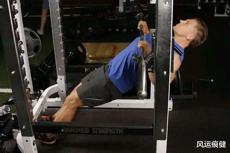 增肌,可以每天都练全身吗?