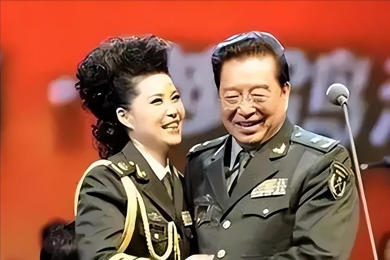 李天一非亲生？金铁霖死一年与梦鸽关系遭曝，10年前就已真相大白