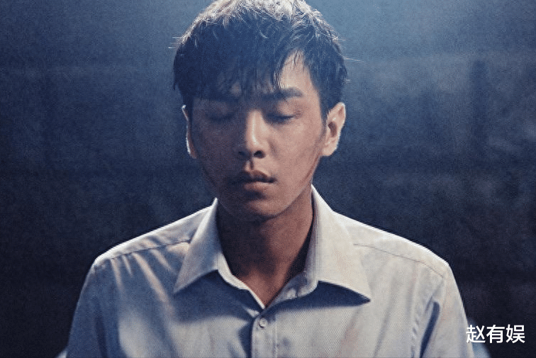 张若昀有多痛苦？妹妹变后妈，被骗两亿后父子决裂对簿公堂！