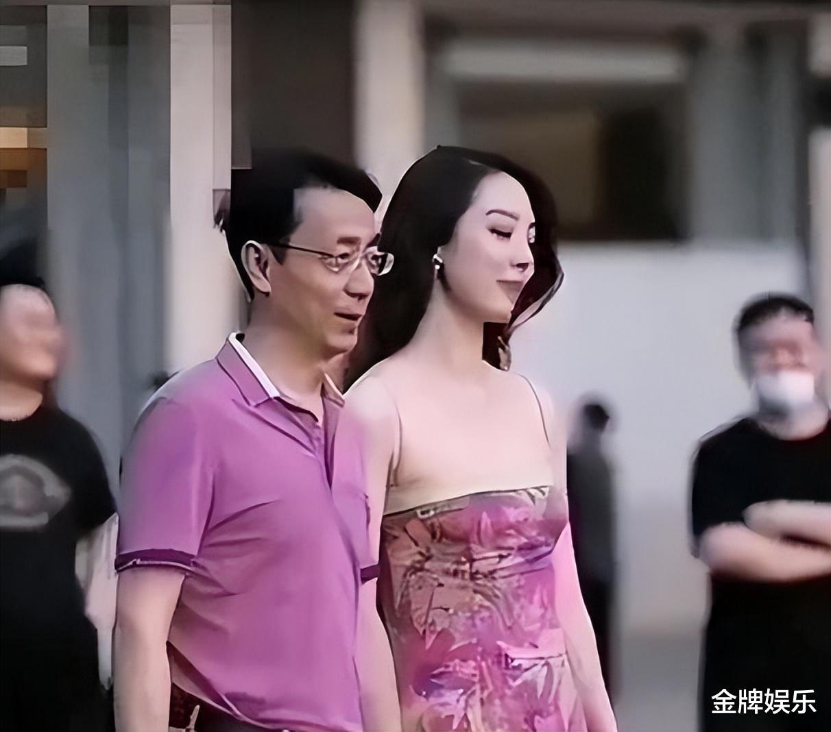 董思槿男友正式向胡继勇道歉!对你的翻案,造成了极大的影响