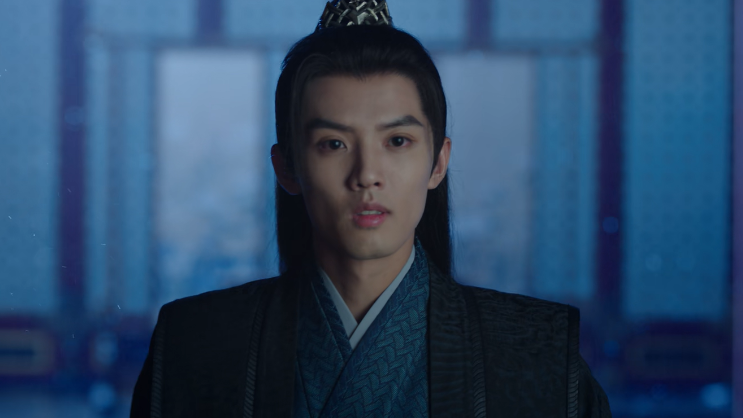 白鹿也拯救不了《宁安如梦》？热度爆了，但观众弃剧理由很一致