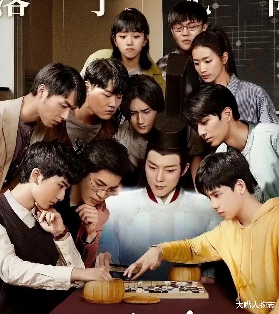 中国最长电视剧排名，第一名达到4388集，现在仍然在更新