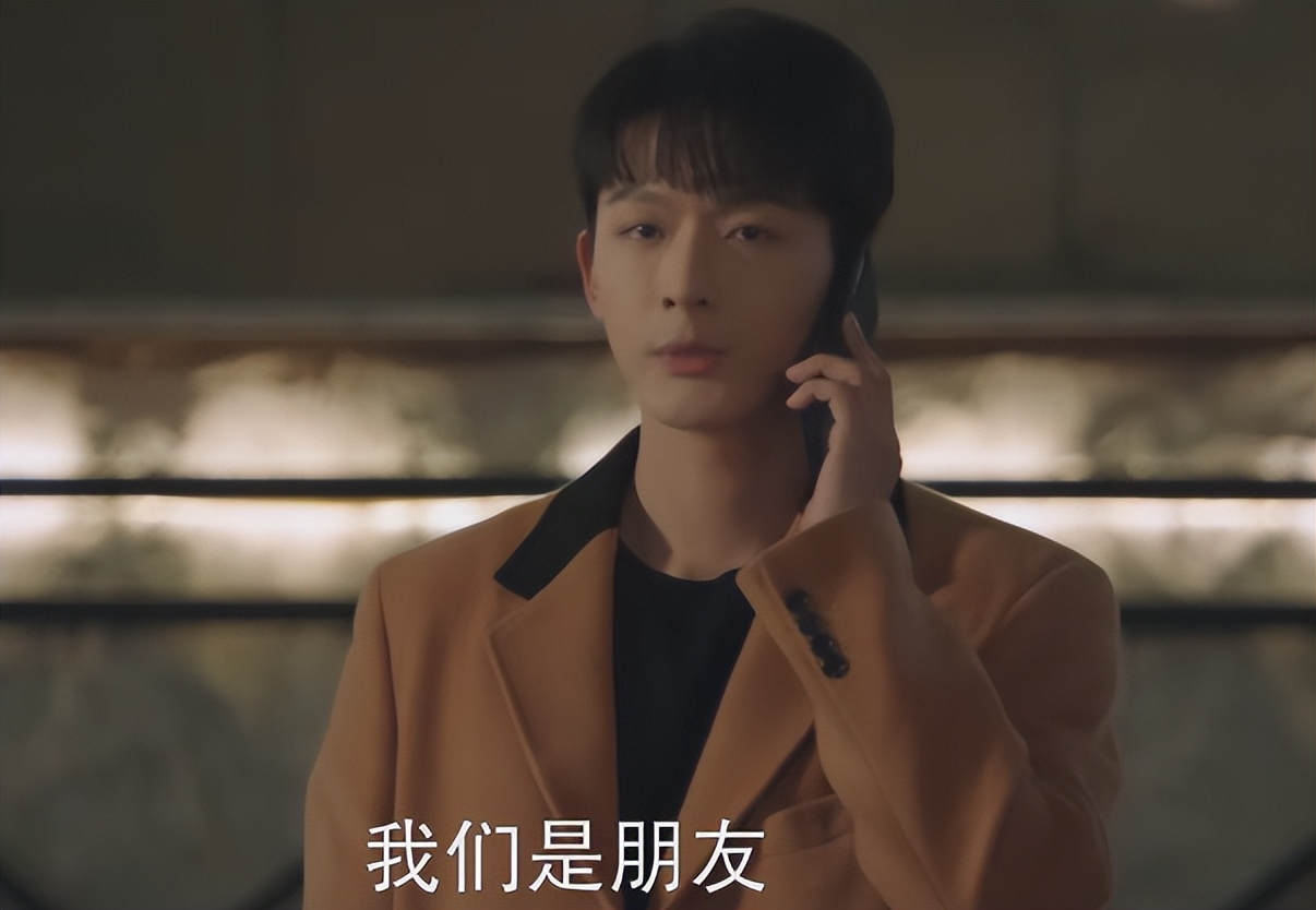 才播4集，拿下评分9.3，这是12月份第一部让我熬夜追不停的黑马剧