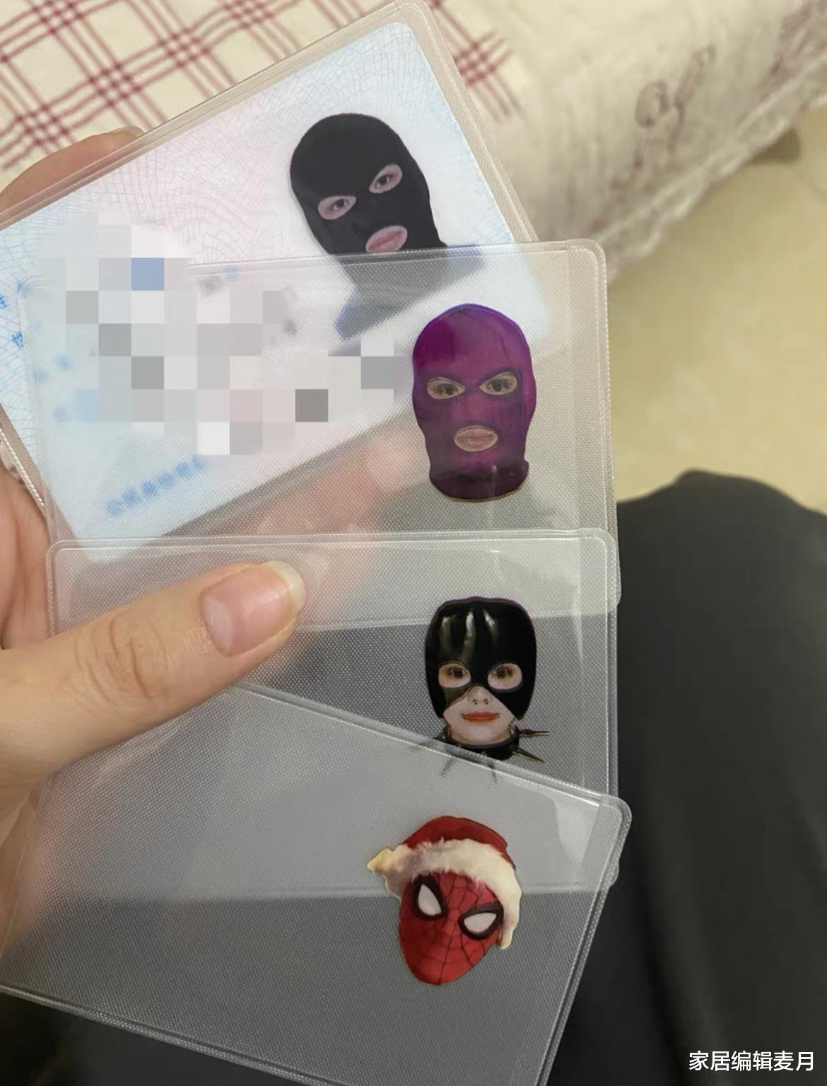 我妈说我净买些奇怪玩意儿，可是，真的好好玩啊，根本忍不住！