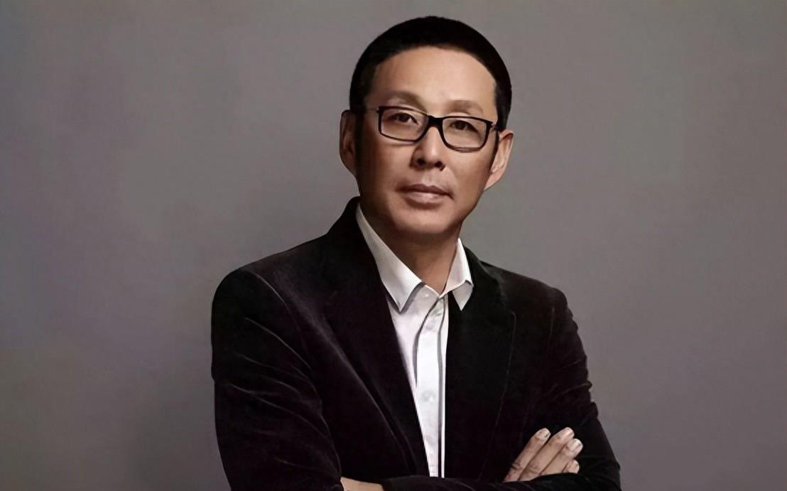 真君子还是假正经?娱乐圈天大的笑话,恐怕就是陈道明的艺德不行