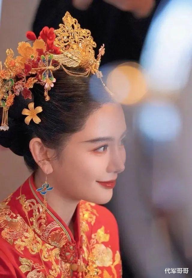 初代网红南笙官宣结婚!12年前靠清纯照虏获无数宅男,老公身份曝光