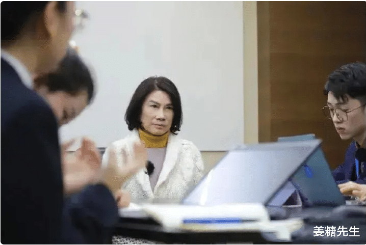 有一种“算计”叫董明珠和孟羽童,分开不过半年,输赢已见分晓?