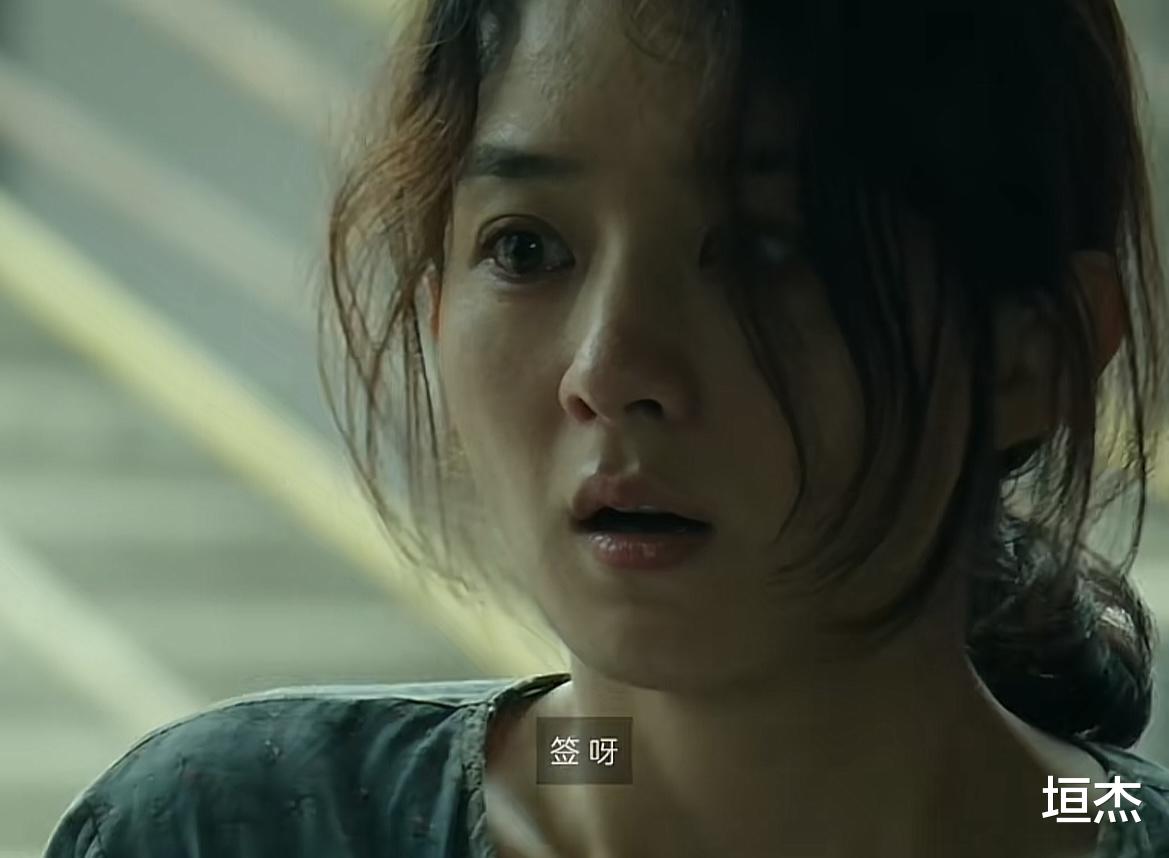 贾玲新片瘦身照流出，亮点全在蛮腰上，1小时浏览量超过600万！