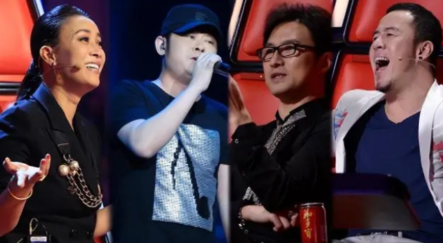 央广网高度评价刀郎《花妖》，短短14个字，却字字珠玑！