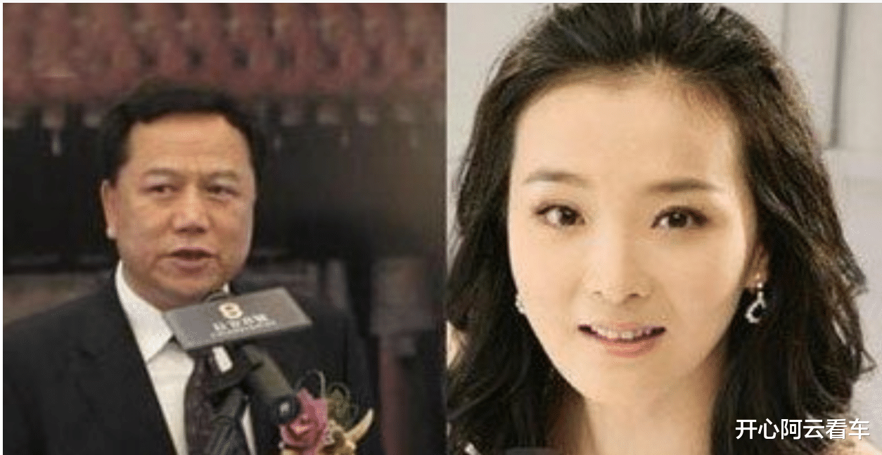 “鲜花插在牛粪”上的10位顶级女星，个个貌美如花，这是真爱吗？