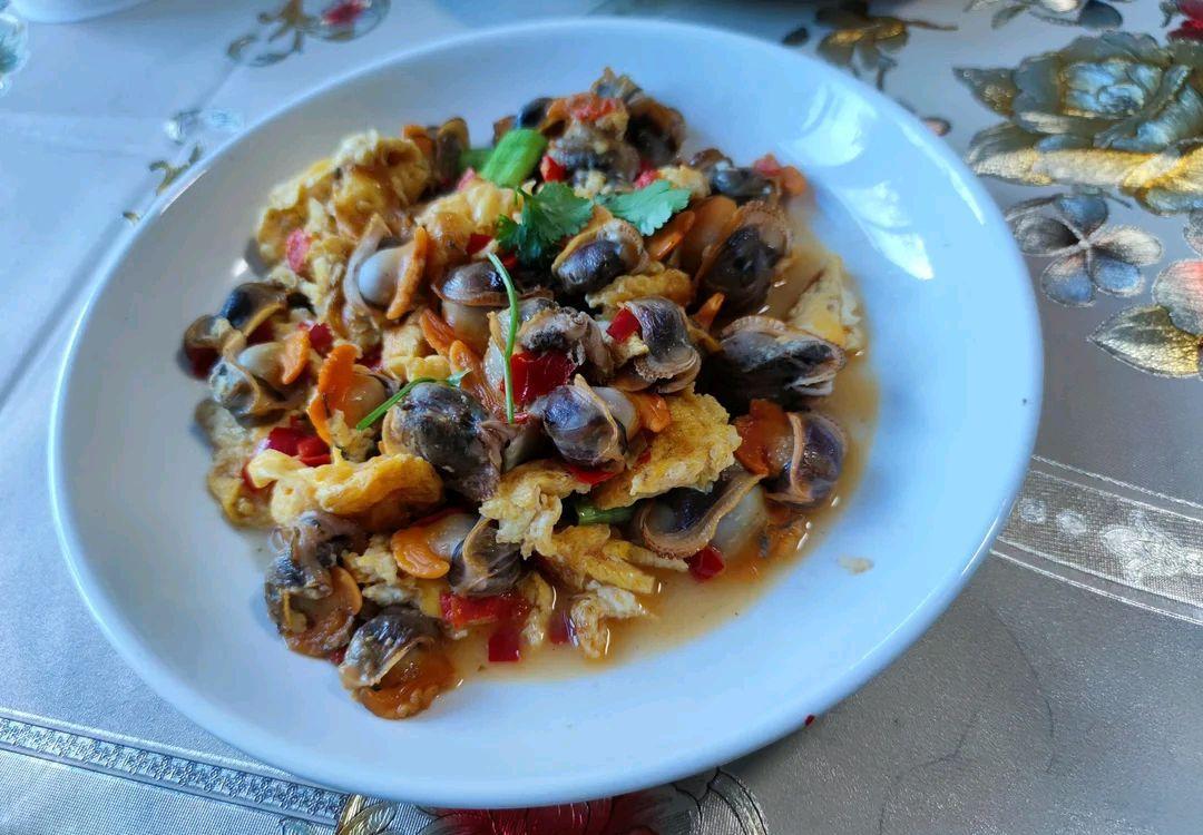 蔬菜|5月,这3种小海鲜正大量上市,最低6元一斤,肥美又下酒,别错过