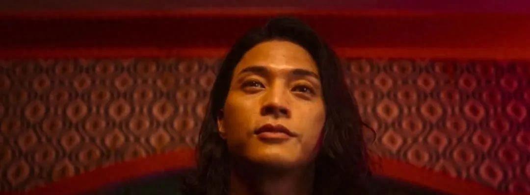 又爽又燃，Netflix的 新片杀疯了