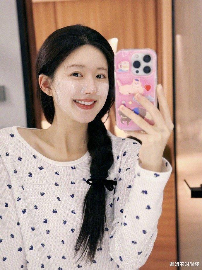 原来我一直“敷错”了面膜?远离四个“大误区”,时间点很重要