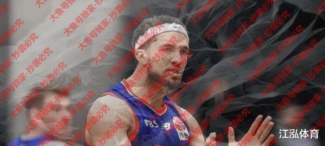 前CBA球员转战斯洛伐克,职业未卜