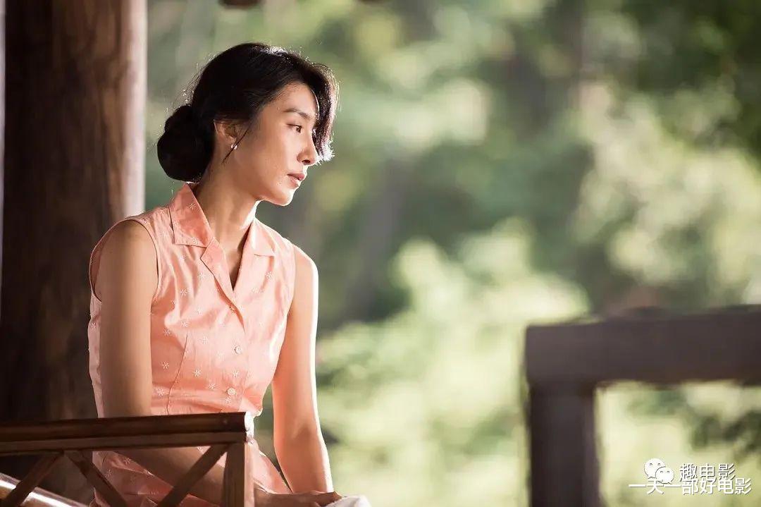 女神牺牲太大了,成人版《银娇》