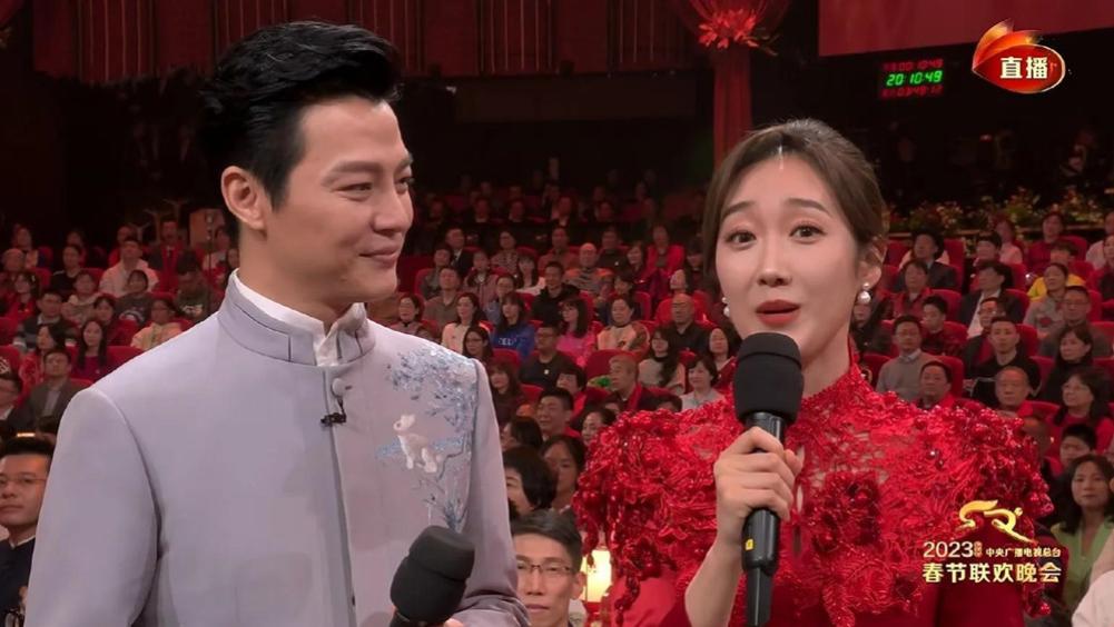 央视春晚|央视春晚：讨论度最高的五大看点出炉，观众好评的理由出奇一致