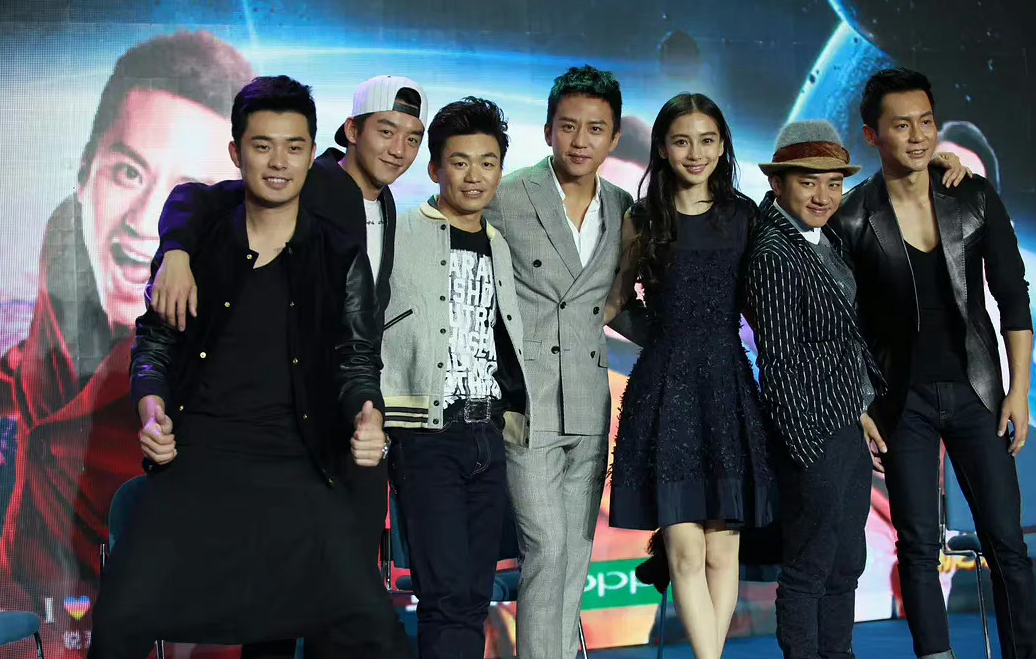 是大手笔还是单纯人多?吴彤综艺被曝邀请12位常驻,阵容一言难尽