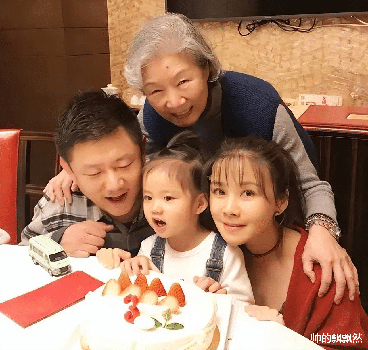 著名演员吕中:丈夫逝世7年了,女儿成国家栋梁,儿媳让我暖心