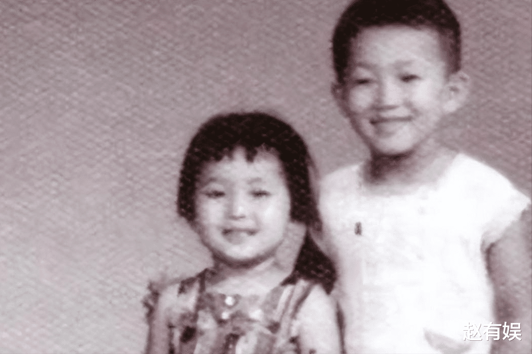 演员陈瑾:20年不吃米饭,与哥哥相约不结婚不生育,如今过得怎样