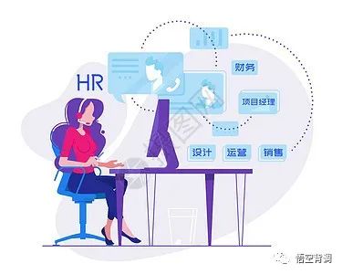 hr|为什么HR一眼就能看出造假简历?