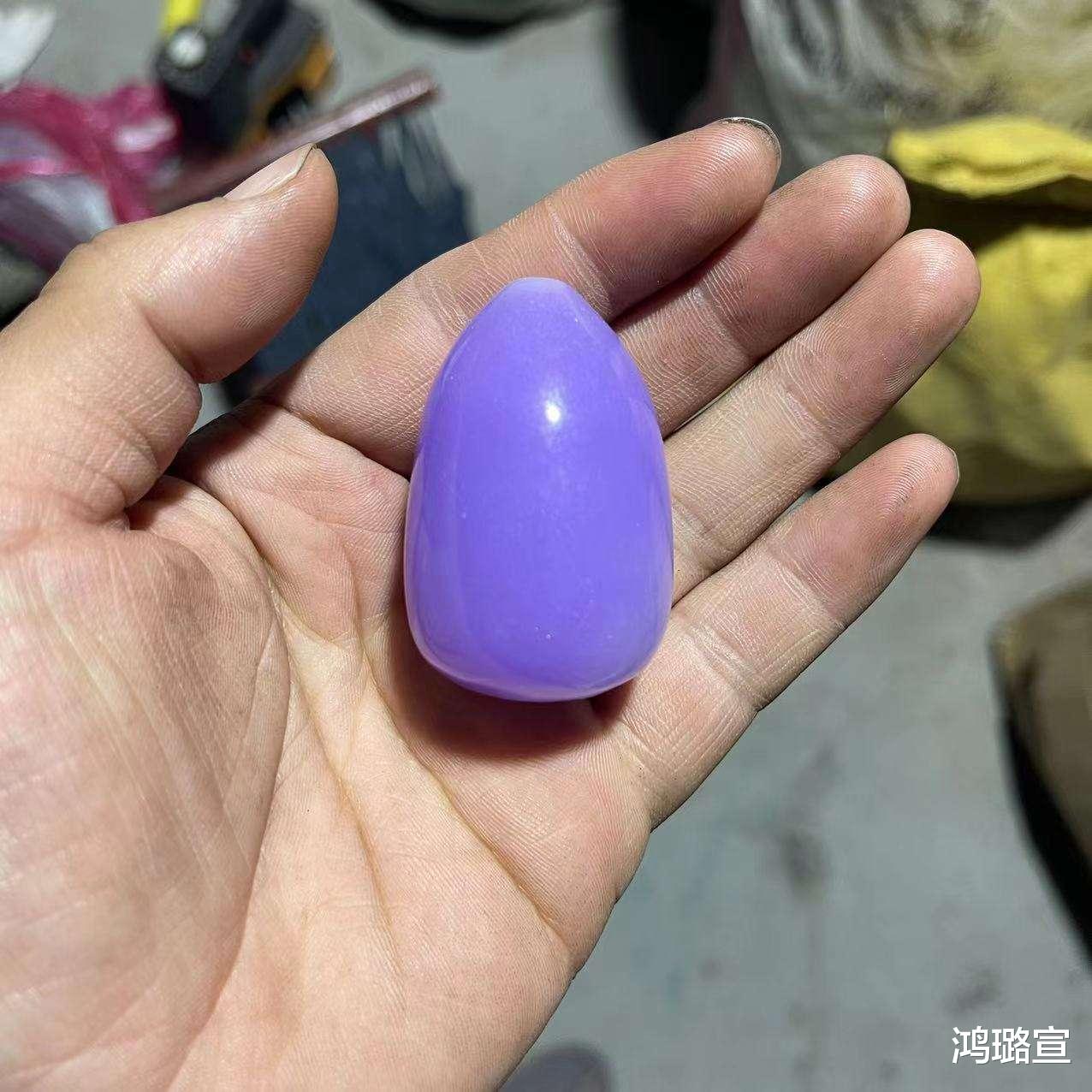 这些染色文玩你真敢玩？一手大燎泡