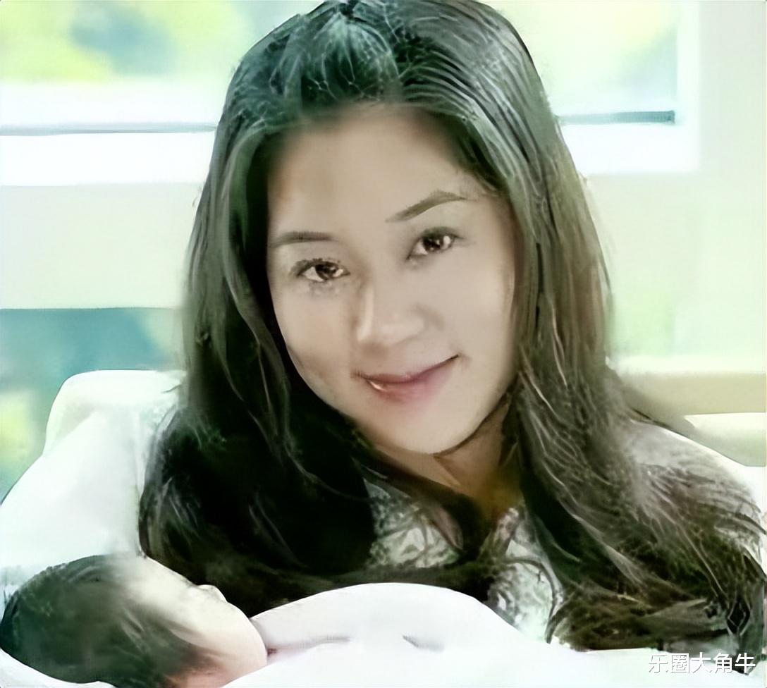 这一次,“千亿儿媳”徐子淇,给想“挤进豪门”的明星敲响了警钟