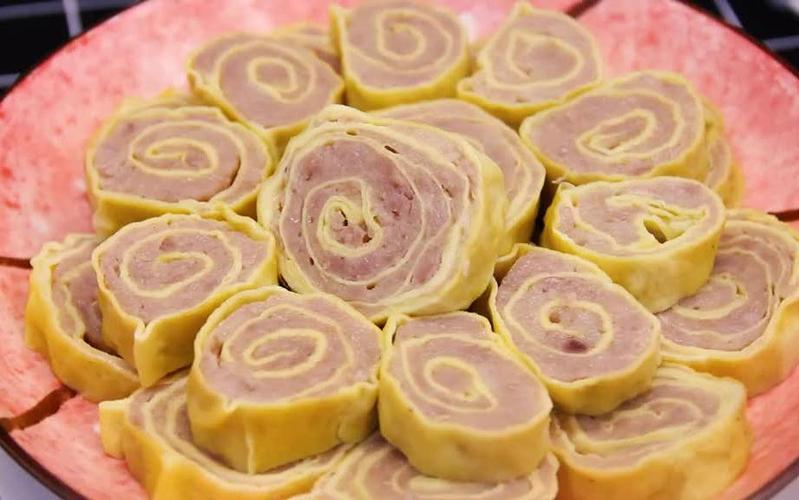 |鸡蛋的花样做法