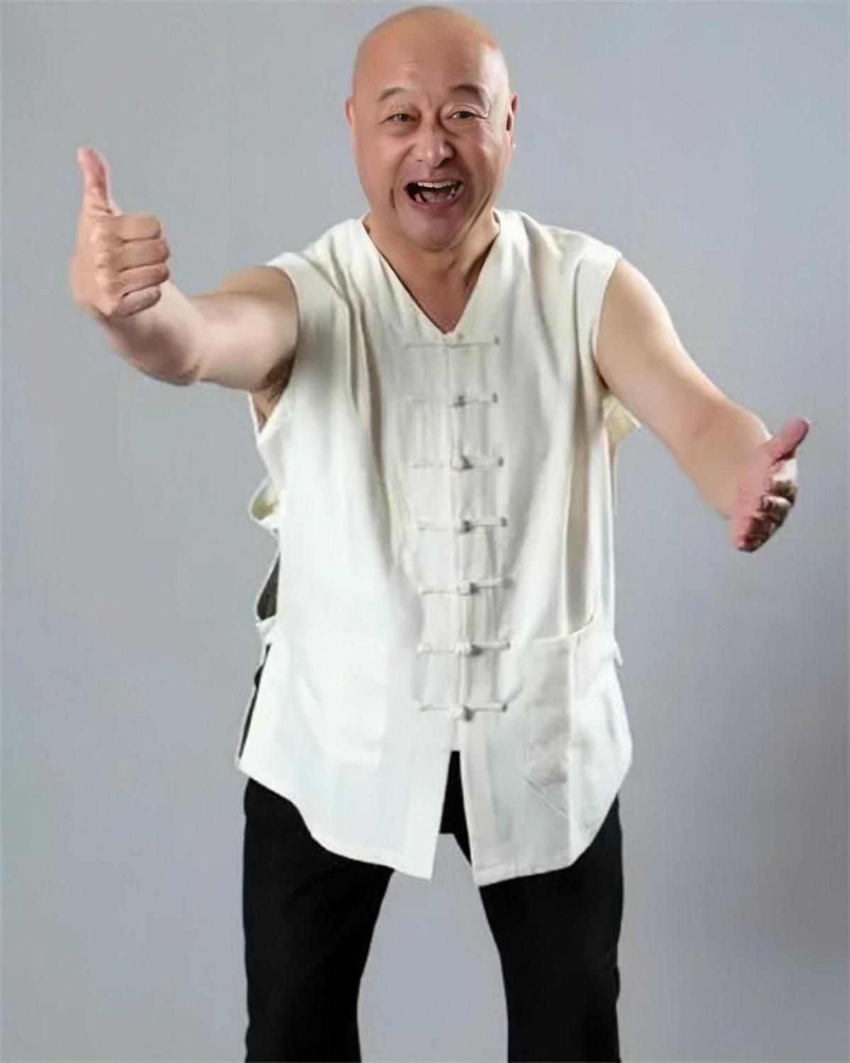 "相声泰斗"陈寒柏,终于为他的"无知"付出了代价 - 家居资讯(主打网)