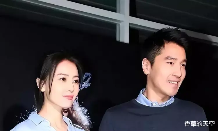 超能勇士|高圆圆赵又廷:结婚9年,命运已定