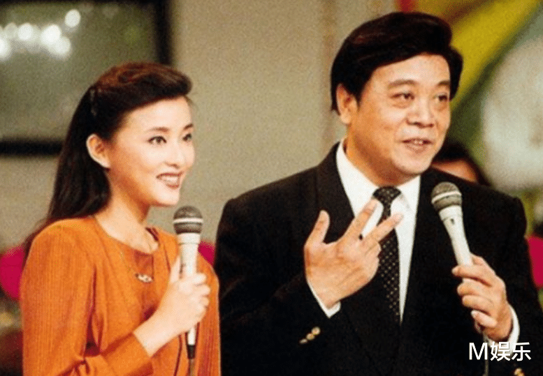 5亿遗产不给儿子，63岁传绯闻，这一次赵忠祥，不再被世人宽容！