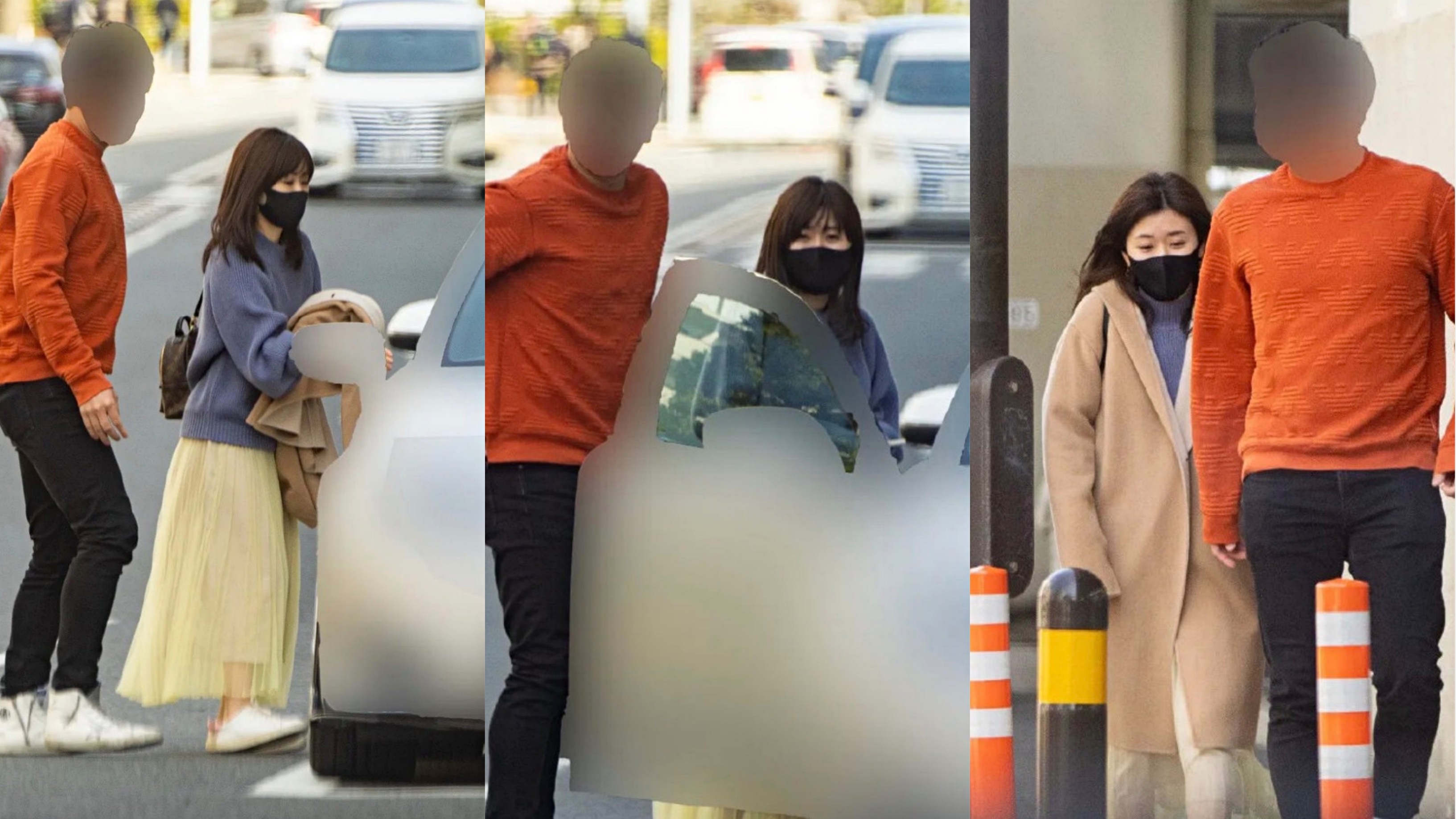 福原爱|江宏杰久违晒女儿,5岁爱拉酱公主范儿十足,比妈妈福原爱还漂亮