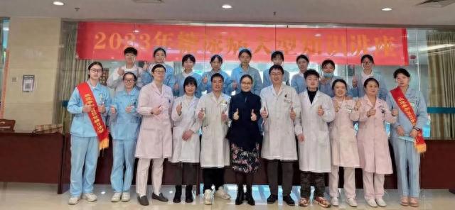 春风化雨,这家医院如何把科普做到群众心坎里?