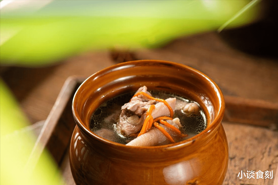 江西|江西5种“尴尬”早餐,当地人吃不腻,去外地很难混,你爱吃吗?