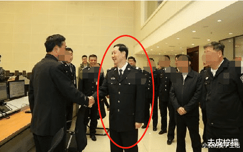 张扬|江苏省常委,贪4.4亿,和警花同居,还曾阻止“人民的名义”播出