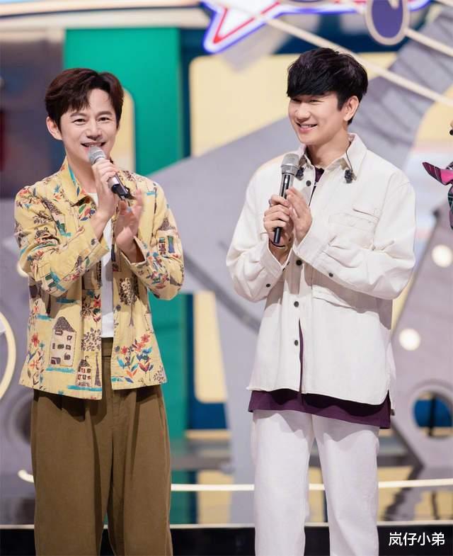 上周末综艺收视率排名出炉，国民综艺上演双雄争霸，芒果台救星出现！