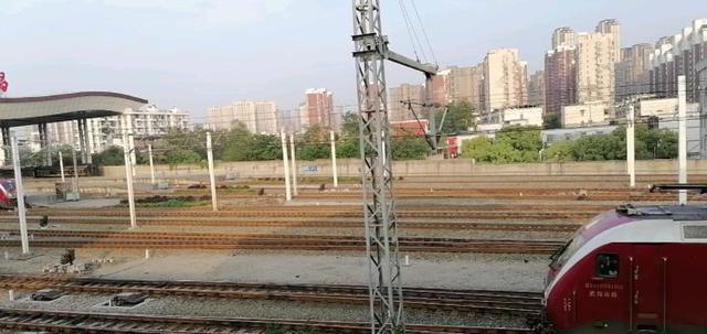 福建省|福建开通直达成都的列车，仅11站路程，途经美景