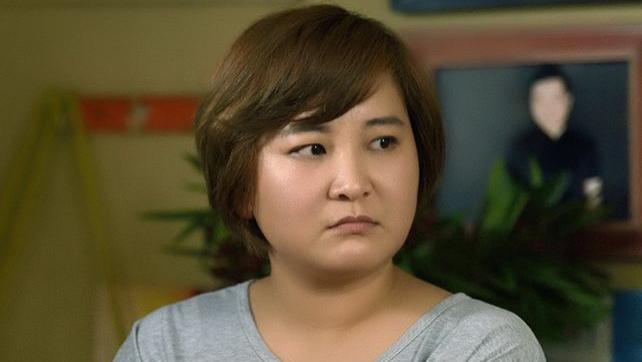 贾玲新电影过度营销遭嘲讽，拿减肥当噱头，电影又是翻拍国外