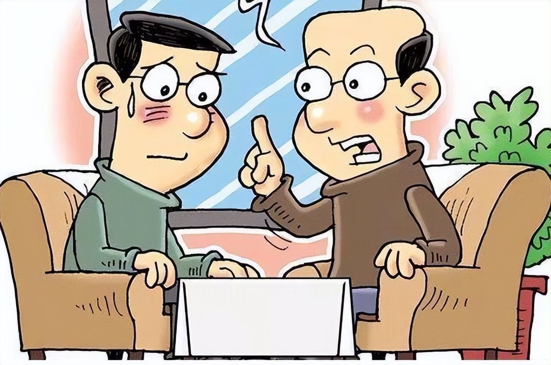 |微型小说：一把手是个外行