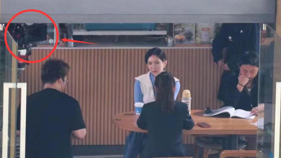 网传江疏影去申万宏源总部，申万副总回应：求求别再问了，她没来