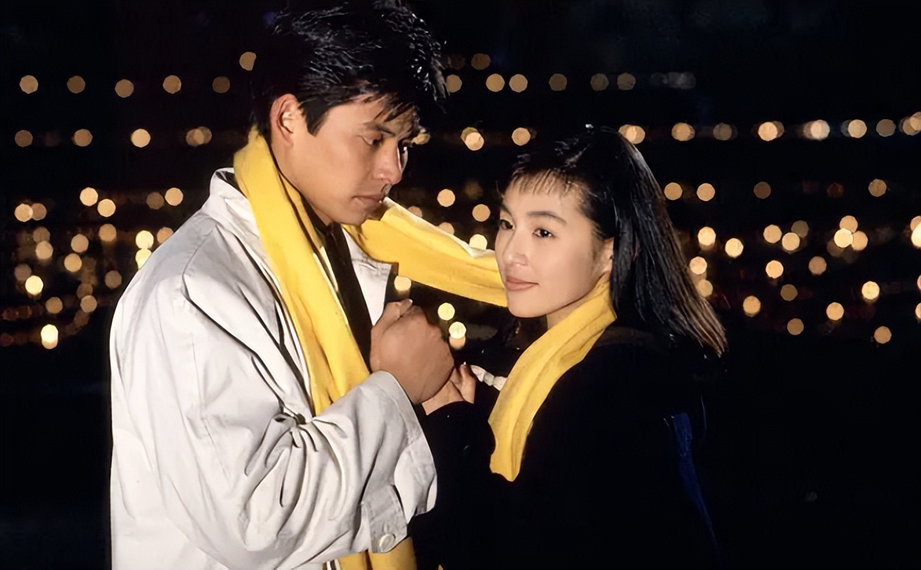 吊打内娱30年，她又翻红了