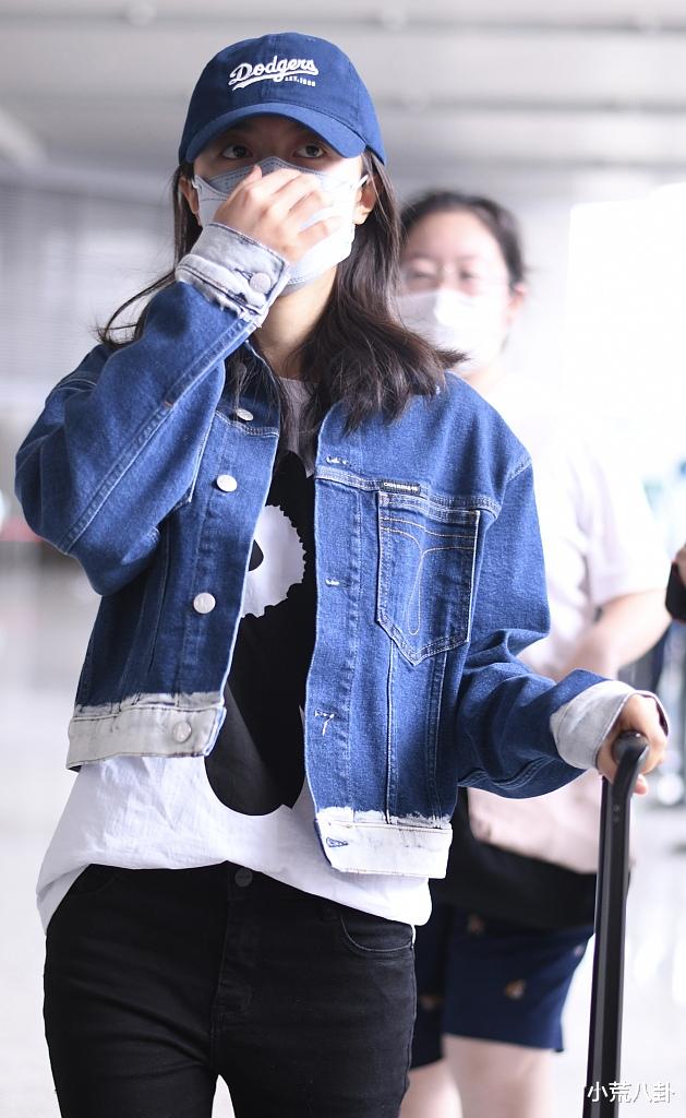 赵金麦,张凌赫,易烊千玺,王楚然,唐嫣,魏大勋