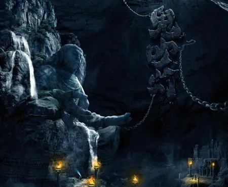 细数《鬼吹灯》中所有人物的结局，没看过三遍估计都认不全