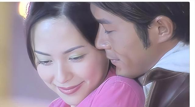 港姐郭羡妮：倒贴3套房，嫁给河南穷小子，是我做过最正确的决定