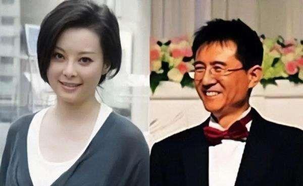 徐威|徐威宠了袁立12年,却转身娶了世界冠军张怡宁?